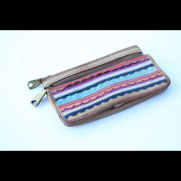 Fossil wallet - Picture 8 of 8